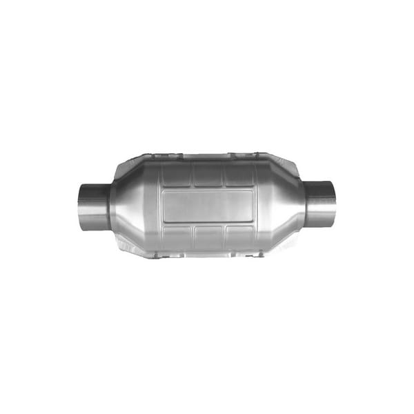 Ap Exhaust Converter-Preobdii Standard Duty Univers, 602204 602204 - main